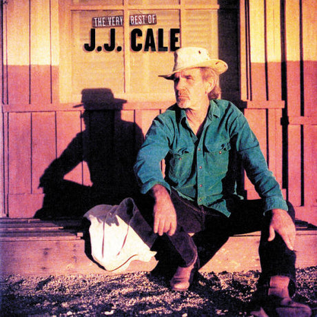 J.j. Cale - Very best of (CD)