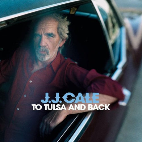 Jj Cale - To tulsa &amp; back (LP)
