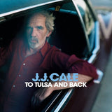 Jj Cale - To tulsa &amp; back (LP)