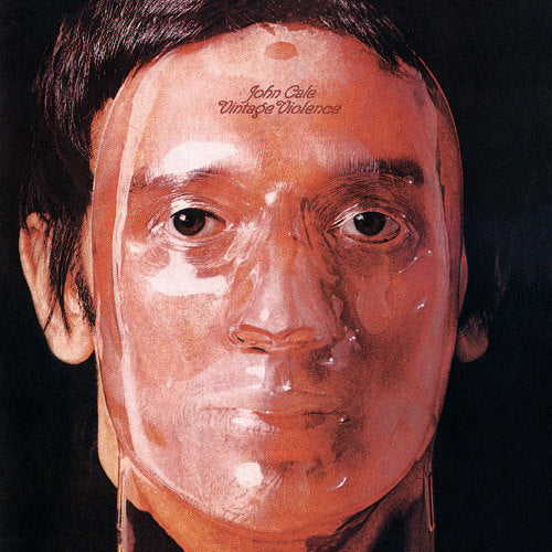John Cale - Vintage violence (LP)