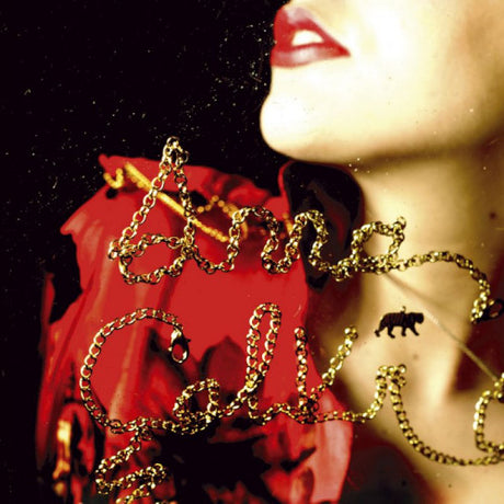 Anna Calvi - Anna calvi (CD)