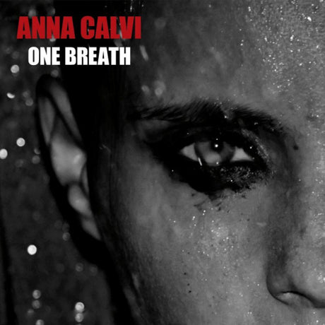 Anna Calvi - One breath (LP)