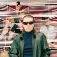 Alex Cameron - Forced witness (CD)