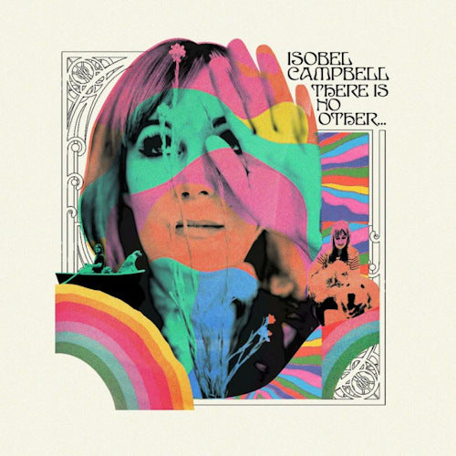 Isobel Campbell - There is no other... (CD)