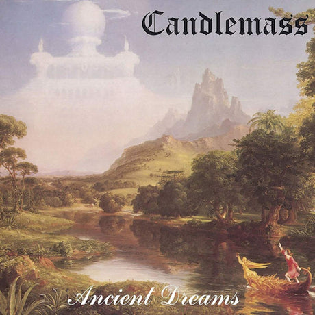 Candlemass - Ancient dreams (LP)