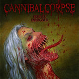 Cannibal Corpse - Violence unimagined (CD)