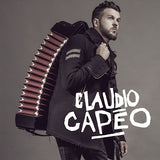 Claudio Capeo - Claudio capeo (CD)