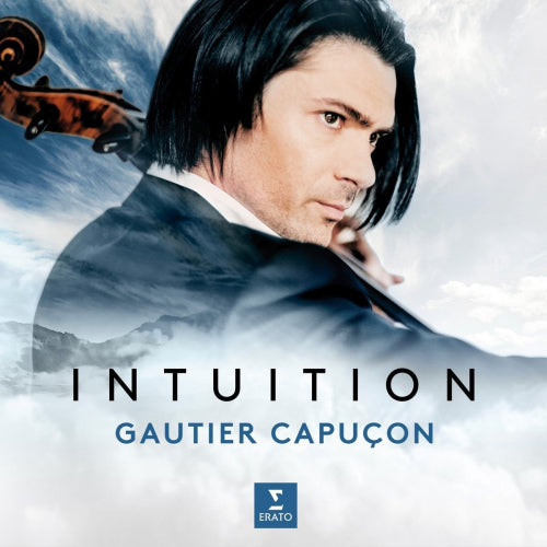 Gautier Capucon - Intuition (CD)