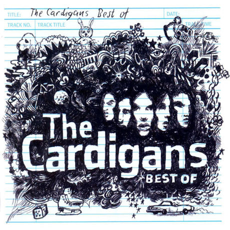 Cardigans - Best of -1cd- (CD)