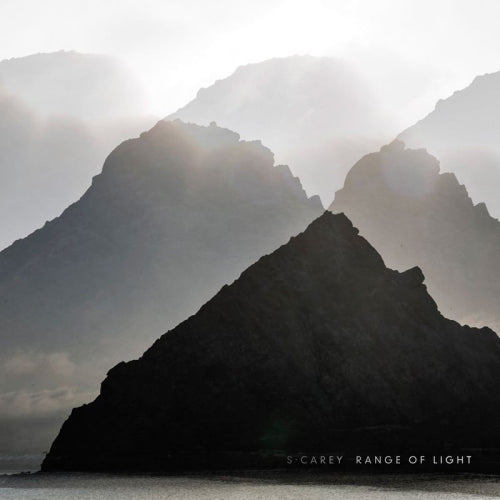 S. Carey - Range of light (LP)