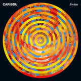 Caribou - Swim (LP)