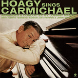 Hoagy Carmichael - Hoagy sings carmichael (LP)