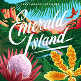 Caro Emerald - Emerald island (CD)