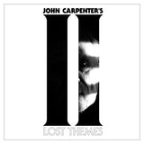 John Carpenter - Lost themes ii (LP)