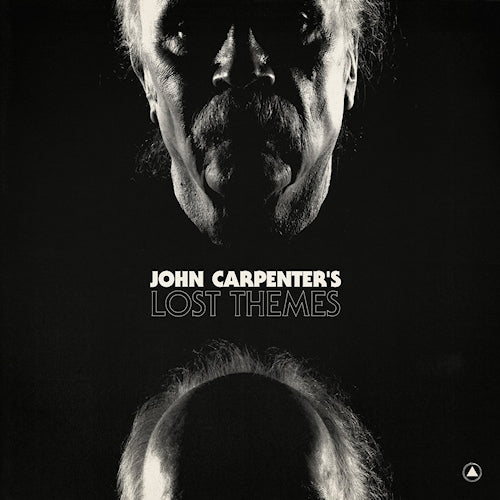 John Carpenter - Lost themes (LP)
