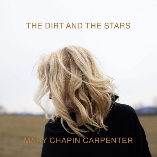 Mary Chapin Carpenter - Dirt and the stars (CD)
