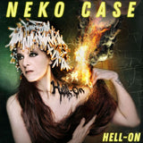 Neko Case - Hell-on (CD)