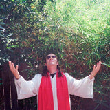 Andrew Cashen - Back in Texas (LP)