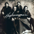 Cash/nelson/jennings/kris - Highwayman 2 (LP)