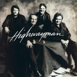 Cash/nelson/jennings/kris - Highwayman 2 (LP)
