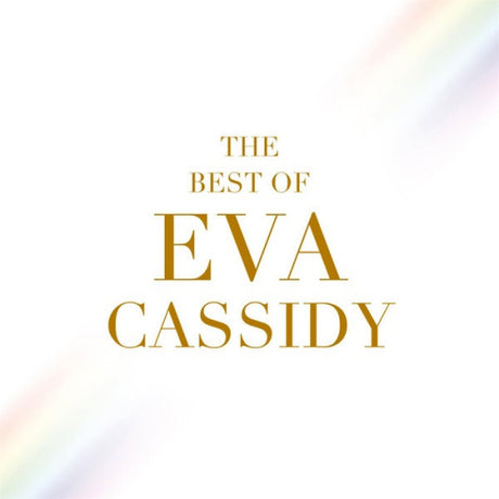Eva Cassidy - Best of eva cassidy (LP)