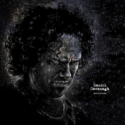 Daniel Cavanagh - Monochrome (CD)