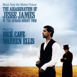 Nick Cave &amp; Warren Ellis - Assassination of jesse james by the coward robert ford (CD)