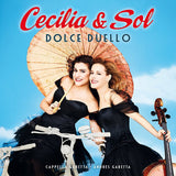 Cecilia Bartoli /sol Gabetta - Dolce duello (LP)