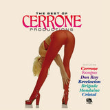 Cerrone - Best of cerrone productions (CD)