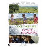 Movie - Ce qui nous lie - redactie en bourgogne (DVD movie)