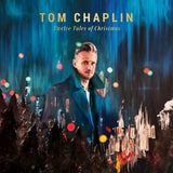Tom Chaplin - Twelve tals of christmas (CD)