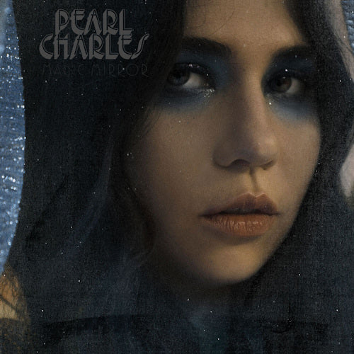 Pearl Charles - Magic mirror (LP) - Velvet Music