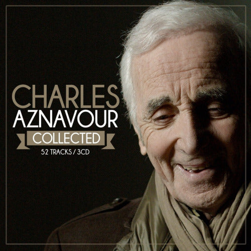 Charles Aznavour - Collected (CD)