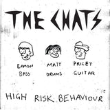 Chats - High risk behavior (CD)