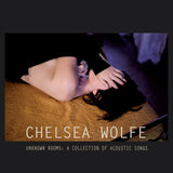 Chelsea Wolfe - Unknown rooms: a collection of acou (CD)