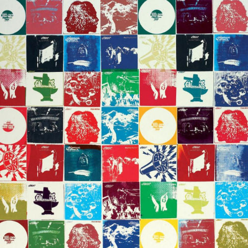 Chemical Brothers - Brotherhood (LP) - Velvet Music