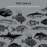The Chills - Pyramid / when the poor can reach the moon (12-inch maxi-single)