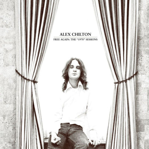Alex Chilton - Free again: 1970 sessions (LP)