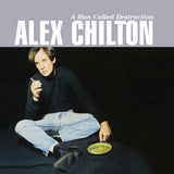Alex Chilton - A man called destruction (LP)