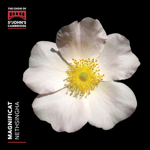 Choir Of St. John's College Cambridge - Magnificat (CD)