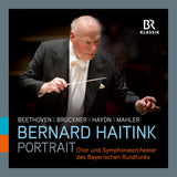 Bernard Haitink - Portrait (CD)