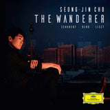 Seong-jin Cho - The wanderer (CD)