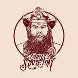 Chris Stapleton - From a room: volume 1 (LP)