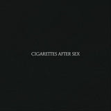 Cigarettes After Sex - Cigarettes after sex (CD)