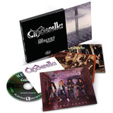 Cinderella - The mercury years box set (CD)