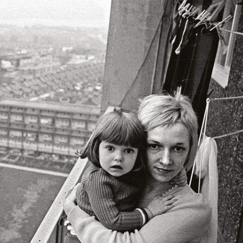 Gerry Cinnamon - The Bonny (LP)