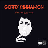 Gerry Cinnamon - Erratic cinematic (LP)