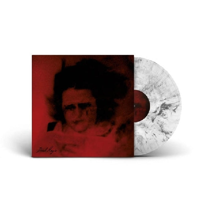 Anna Von Hausswolff - Dead magic (LP)