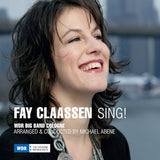 Fay Claassen - Sing! (CD)