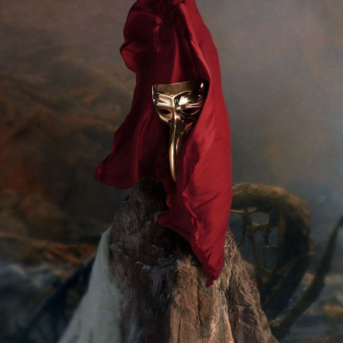 Claptone - Fantast (LP)